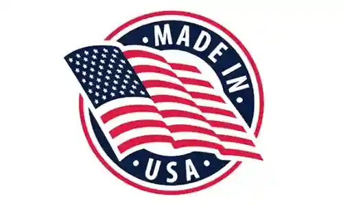 MannaFlux Made In USA